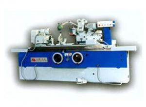 高精度万能外圆磨床(北京第二机床厂)